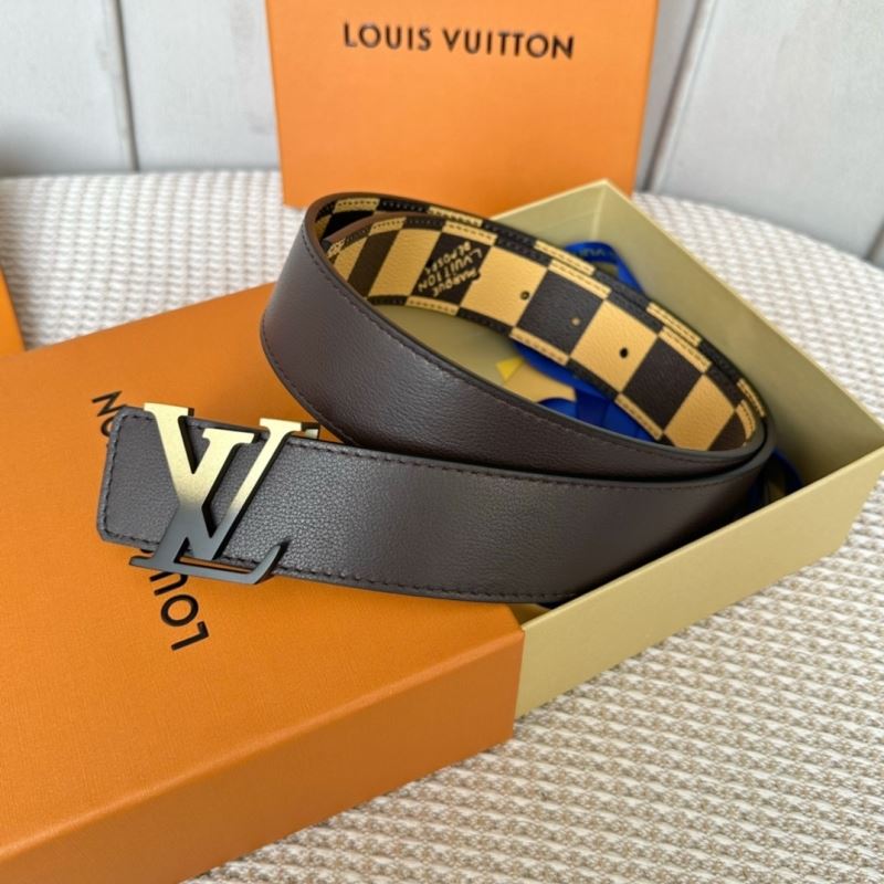 Louis Vuitton Belts